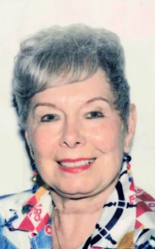 Donna Moseley